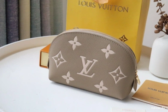 POUCH Louis COSMETIC Vuitton 1219